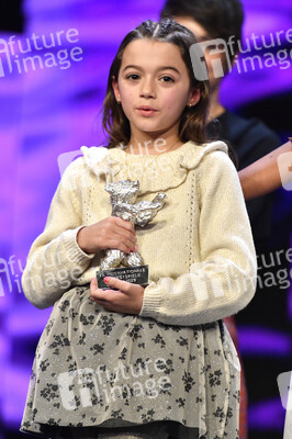 Preisverleihung, Berlinale 2023