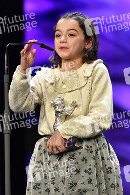 Preisverleihung, Berlinale 2023
