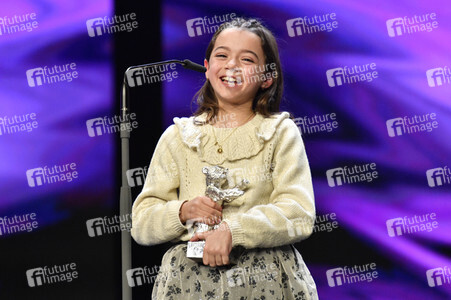 Preisverleihung, Berlinale 2023