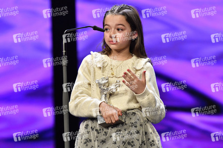 Preisverleihung, Berlinale 2023