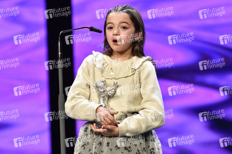 Preisverleihung, Berlinale 2023