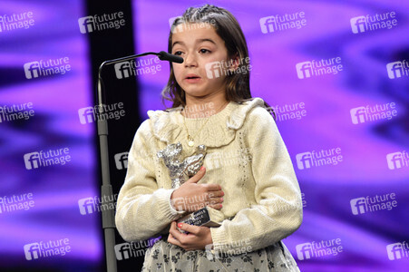 Preisverleihung, Berlinale 2023
