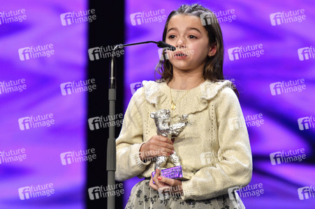 Preisverleihung, Berlinale 2023