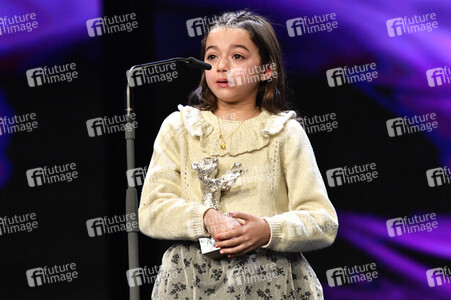 Preisverleihung, Berlinale 2023