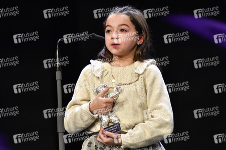 Preisverleihung, Berlinale 2023