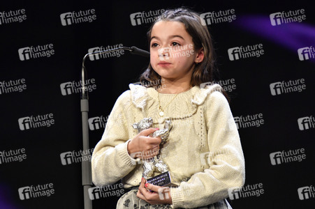 Preisverleihung, Berlinale 2023