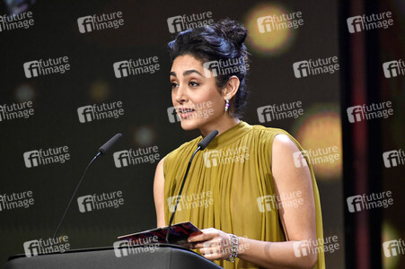 Preisverleihung, Berlinale 2023
