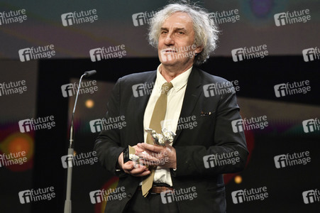 Preisverleihung, Berlinale 2023