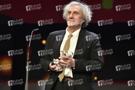 Preisverleihung, Berlinale 2023