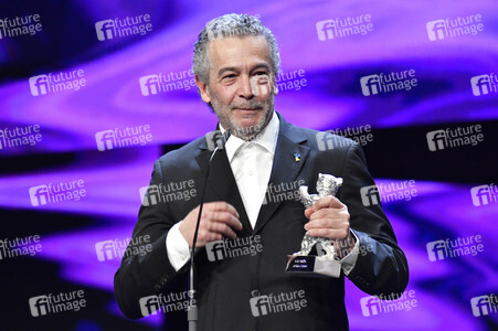 Preisverleihung, Berlinale 2023