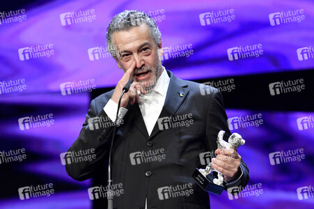 Preisverleihung, Berlinale 2023