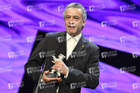 Preisverleihung, Berlinale 2023