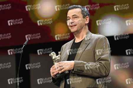 Preisverleihung, Berlinale 2023