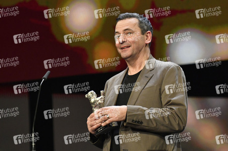 Preisverleihung, Berlinale 2023