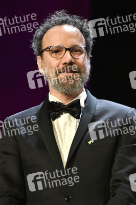 Preisverleihung, Berlinale 2023