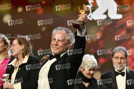 Preisverleihung, Berlinale 2023