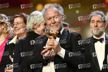 Preisverleihung, Berlinale 2023