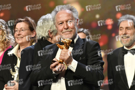 Preisverleihung, Berlinale 2023