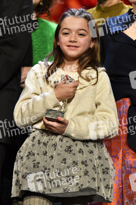 Preisverleihung, Berlinale 2023