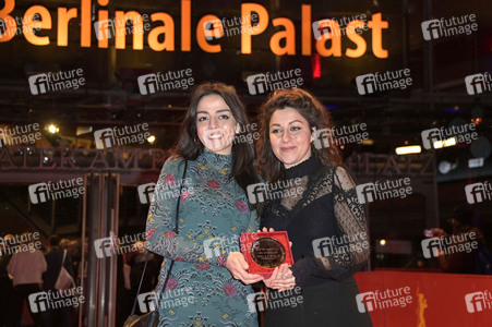 Preisverleihung, Berlinale 2023