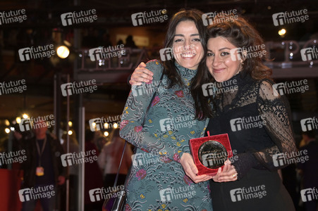 Preisverleihung, Berlinale 2023