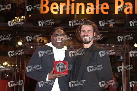 Preisverleihung, Berlinale 2023