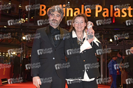 Preisverleihung, Berlinale 2023