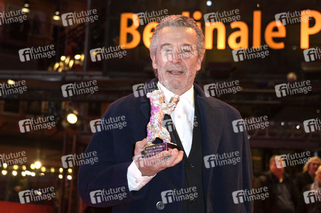 Preisverleihung, Berlinale 2023