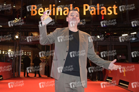 Preisverleihung, Berlinale 2023