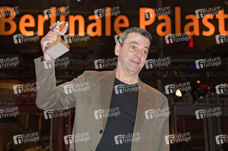 Preisverleihung, Berlinale 2023