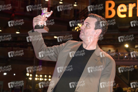 Preisverleihung, Berlinale 2023