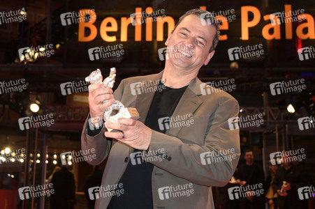 Preisverleihung, Berlinale 2023