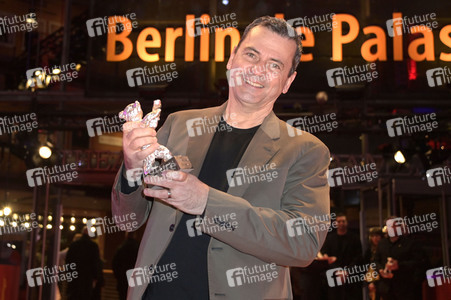 Preisverleihung, Berlinale 2023