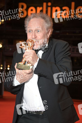 Preisverleihung, Berlinale 2023