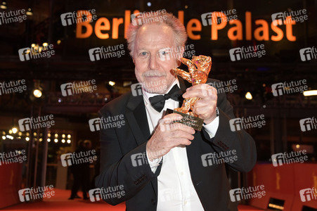 Preisverleihung, Berlinale 2023
