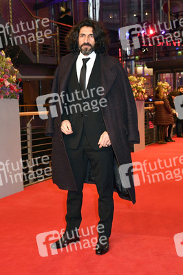 Preisverleihung, Berlinale 2023