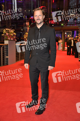 Preisverleihung, Berlinale 2023