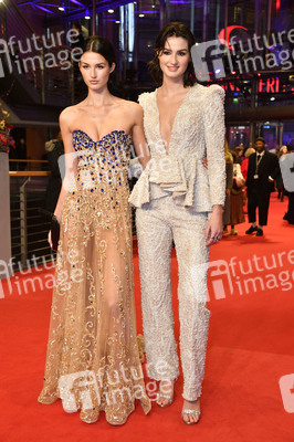 Preisverleihung, Berlinale 2023