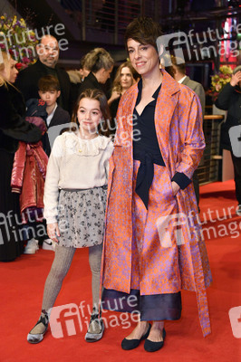 Preisverleihung, Berlinale 2023