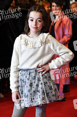 Preisverleihung, Berlinale 2023