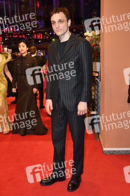 Preisverleihung, Berlinale 2023