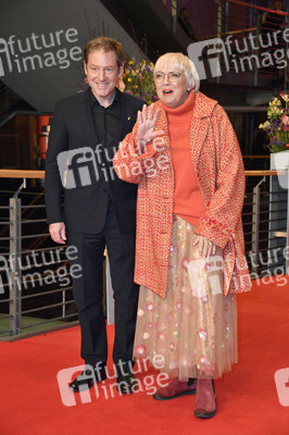 Preisverleihung, Berlinale 2023