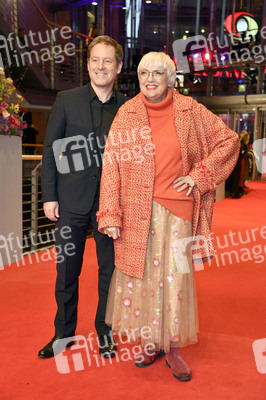 Preisverleihung, Berlinale 2023