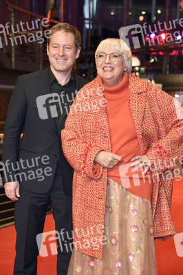 Preisverleihung, Berlinale 2023