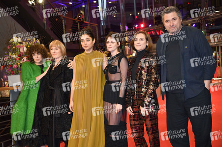 Preisverleihung, Berlinale 2023