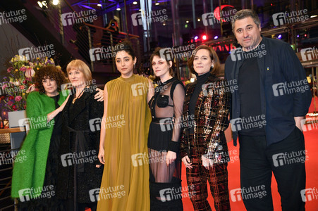 Preisverleihung, Berlinale 2023