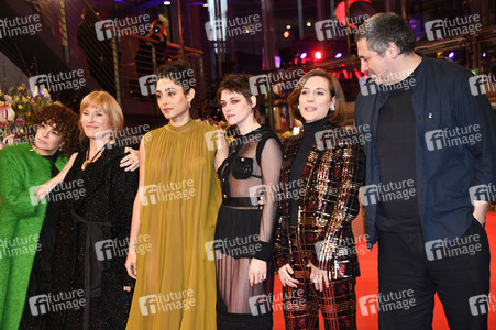 Preisverleihung, Berlinale 2023
