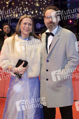 Preisverleihung, Berlinale 2023