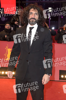 Preisverleihung, Berlinale 2023