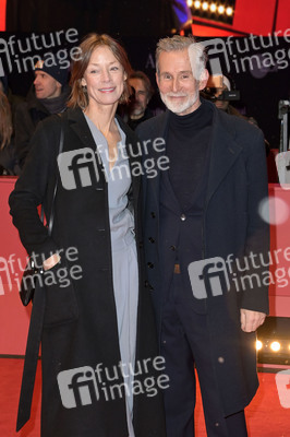 Preisverleihung, Berlinale 2023